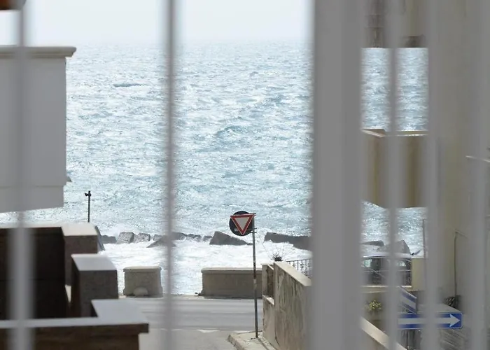 Dallavi Penzion Gallipoli