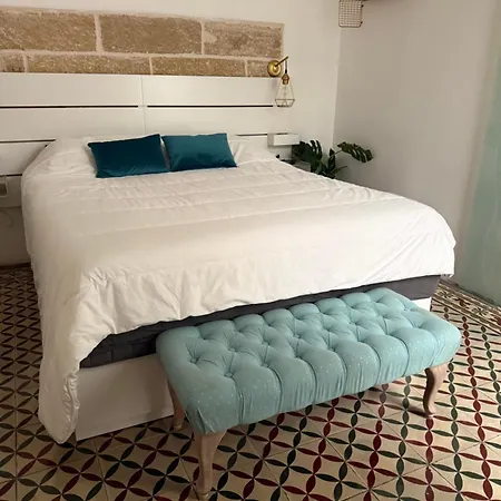 Holiday home Dallavi Gallipoli