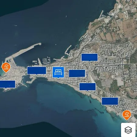 Dallavi Pensionat 3*