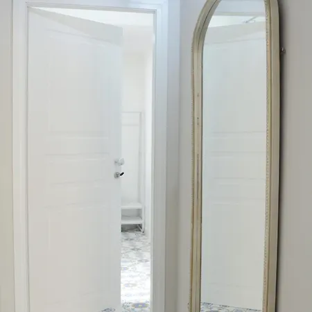 Guest house Dallavi