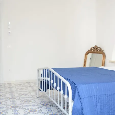 Pensionat Dallavi Gallipolli