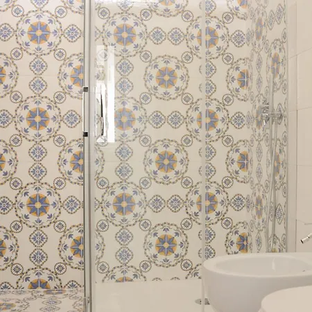 Guest house Dallavi Gallipoli