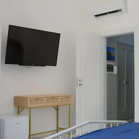 Dallavi Penzion 3*