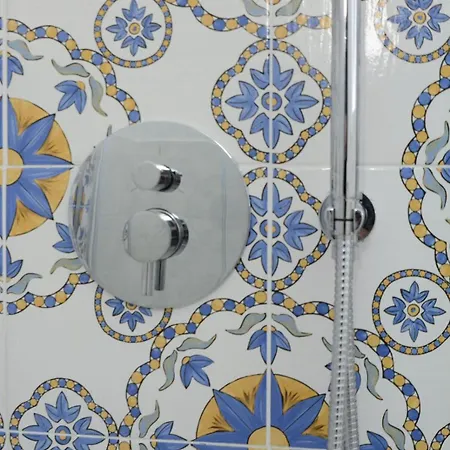 Guest house Dallavi