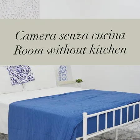 Guest house Dallavi Gallipoli
